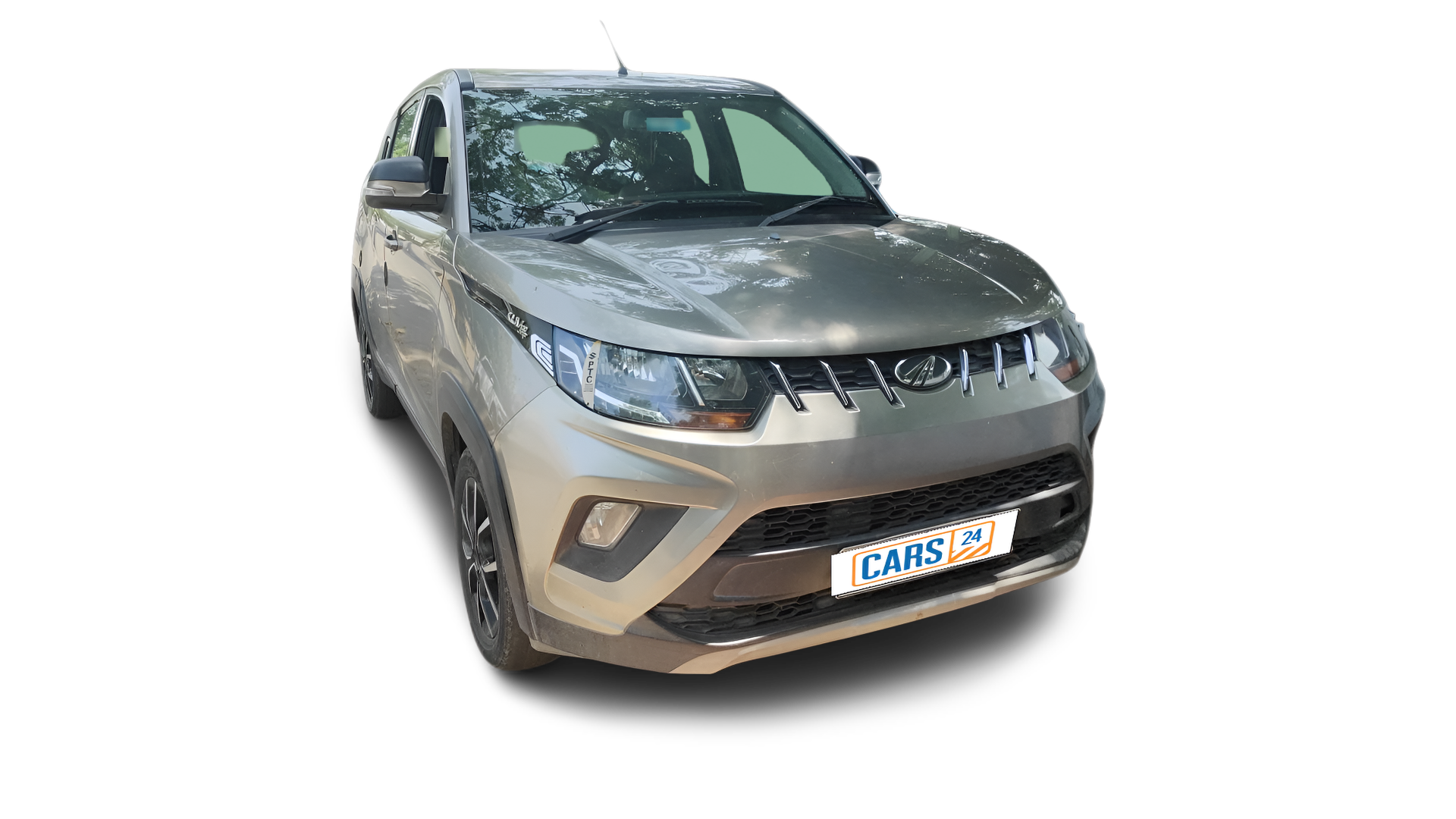 Mahindra KUV 100 NXT-img